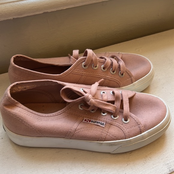 Pink Supergas - Picture 4 of 7